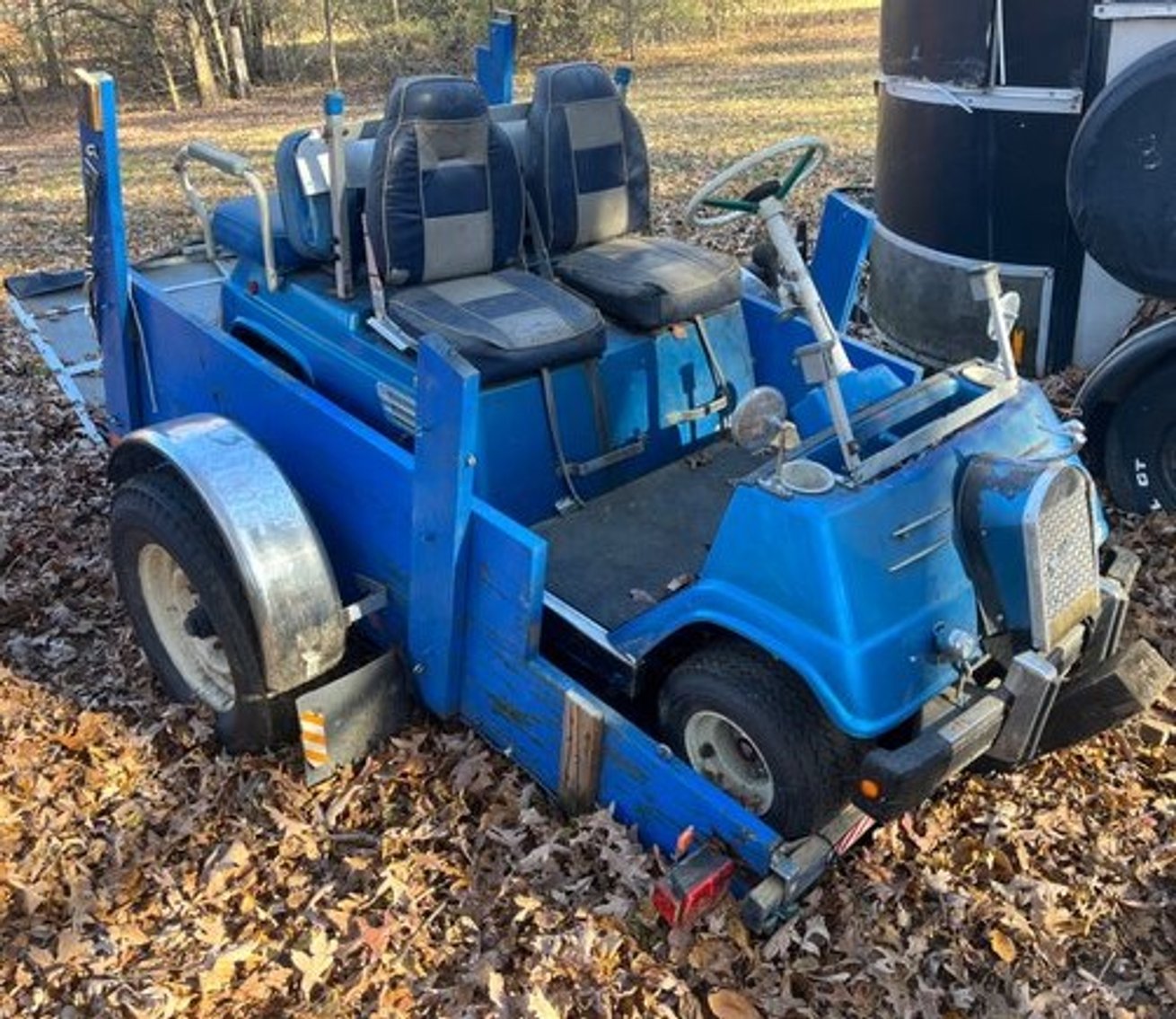 Image for Liberty Center Auction