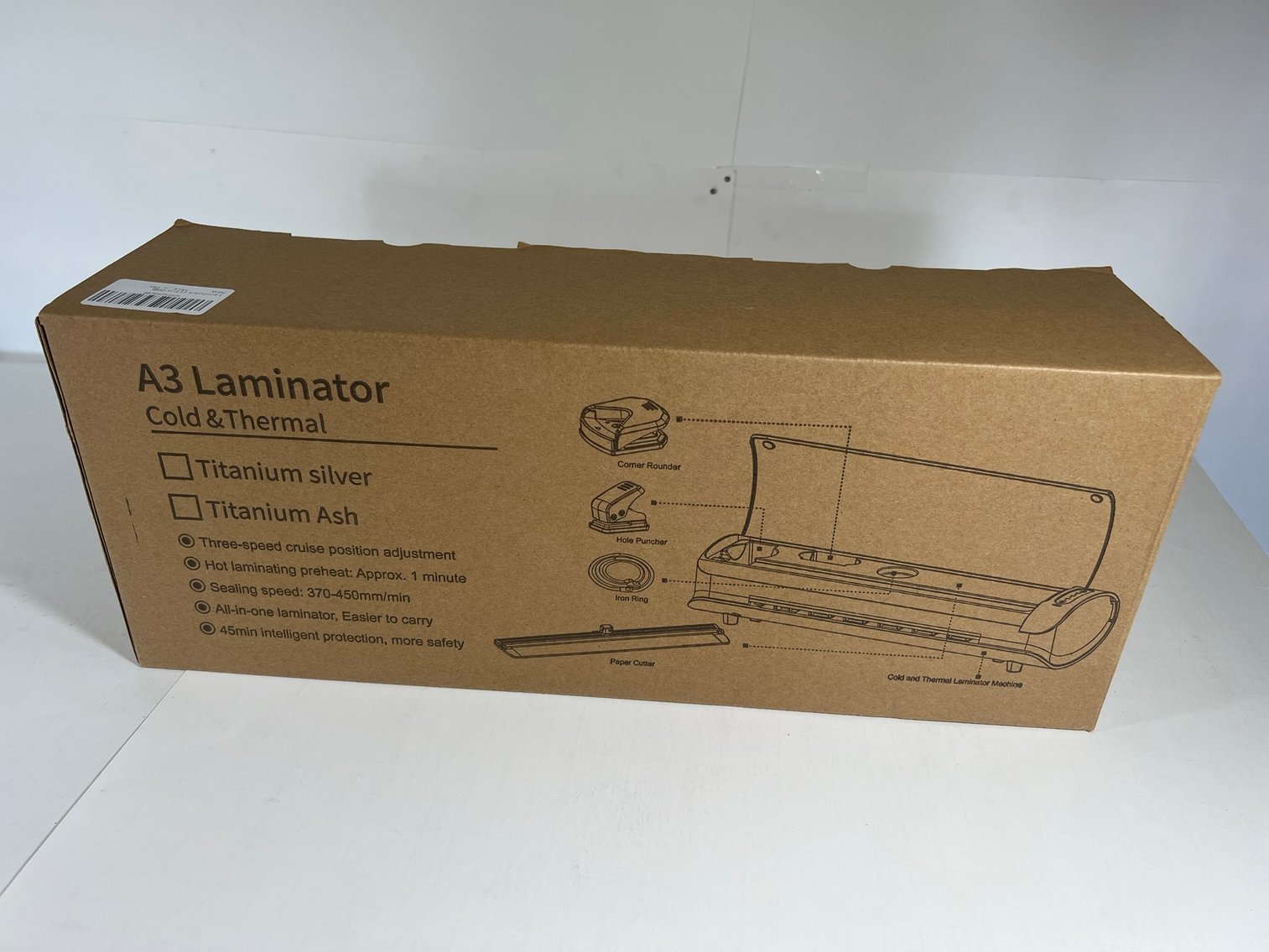 Image for GENERAL MERCHANDISE, ESTATES & MORE - ABSOLUTE