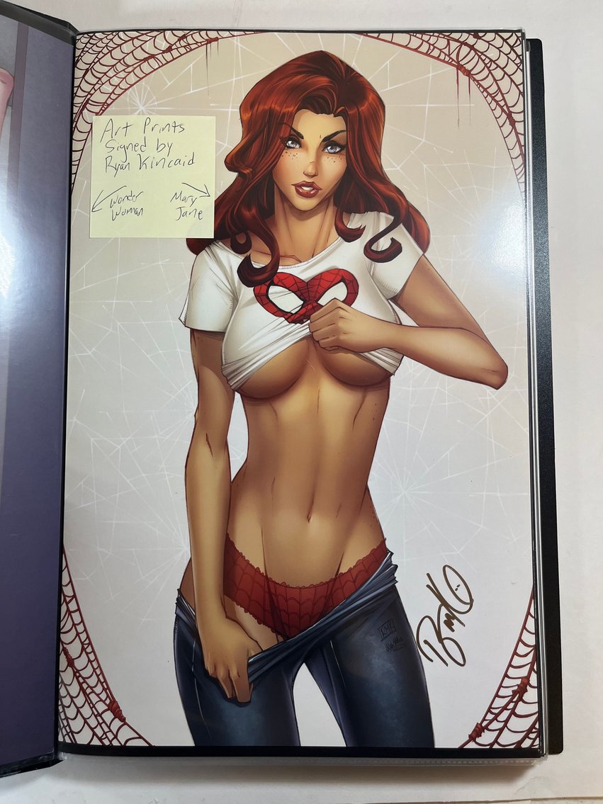 Image for COMICS & COLLECTIBLES - GRADED, SIGNATURES, ART+ (640 LOTS)