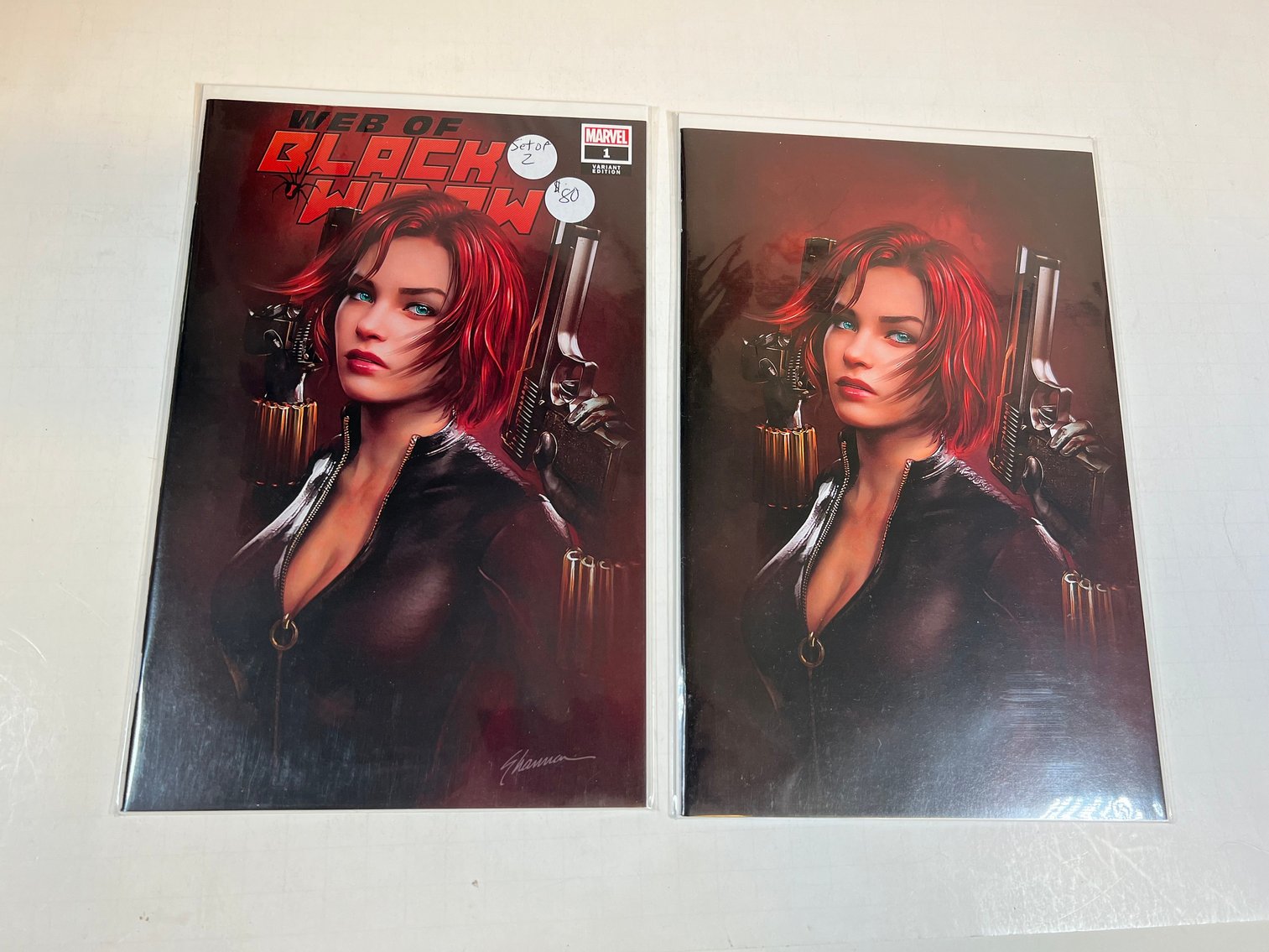 Image for COMICS, COLLECTIBLES, SIGNATURES - MARVEL & MORE