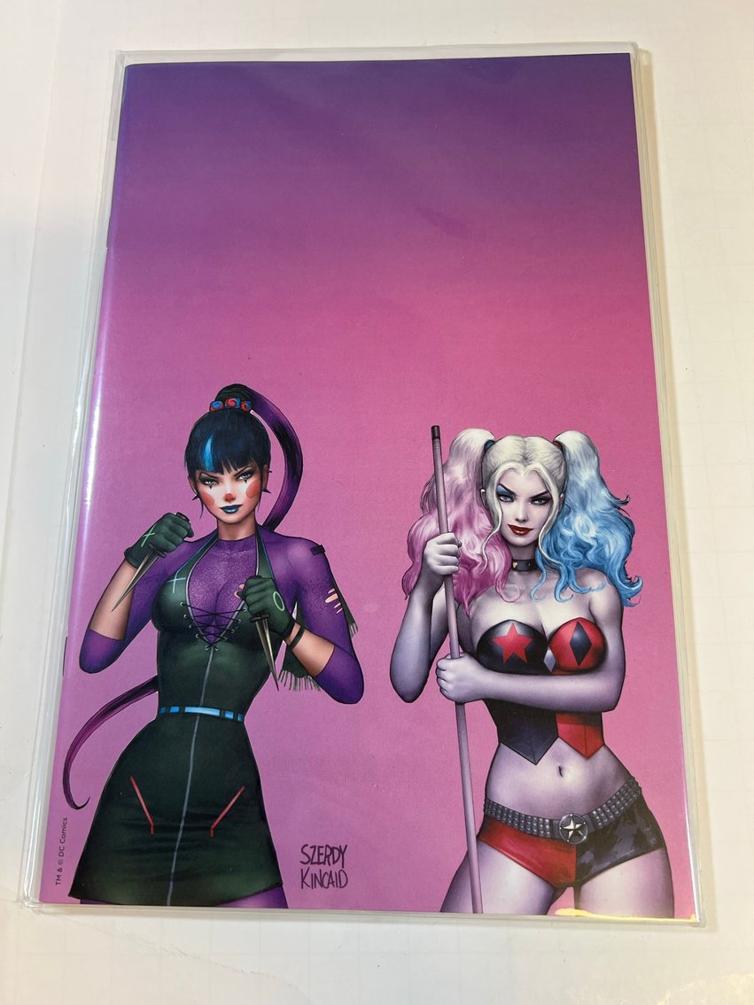 Image for ADULT COMICS, COLLECTIBLES, ART PRINTS