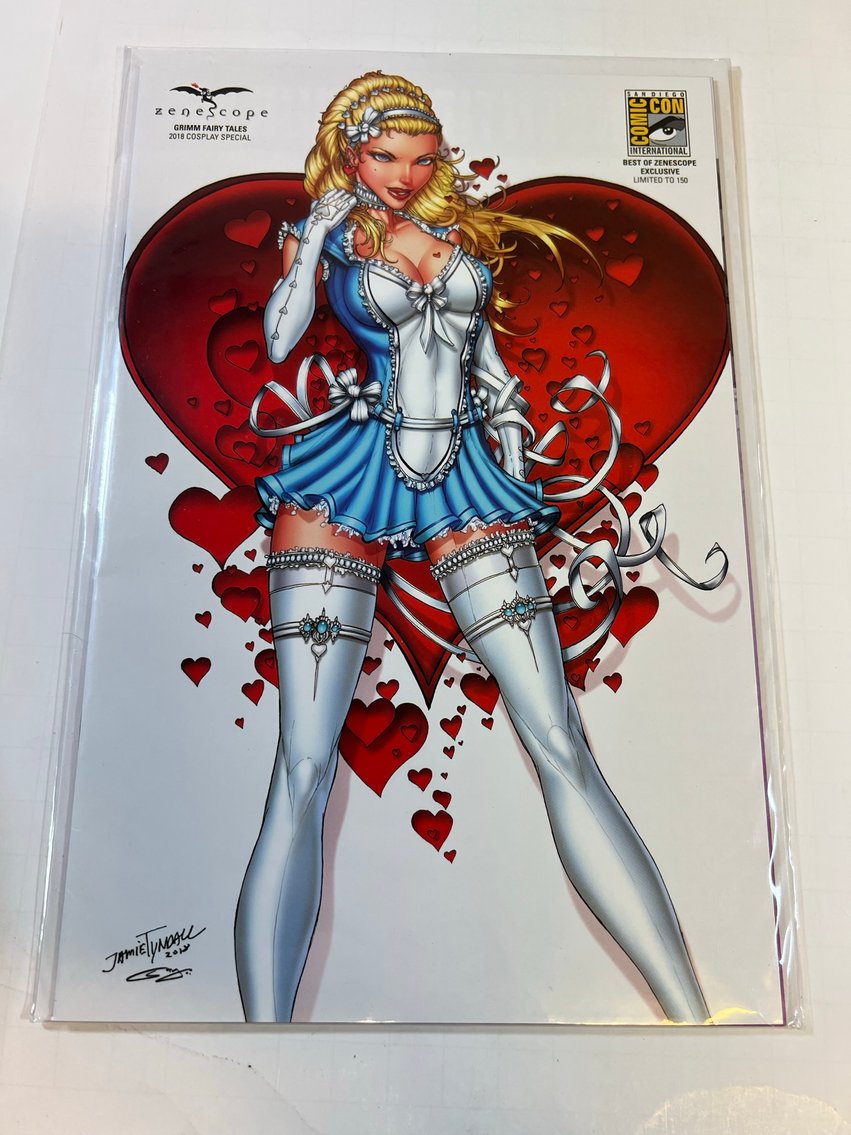 Image for ADULT COMICS, COLLECTIBLES, ART PRINTS