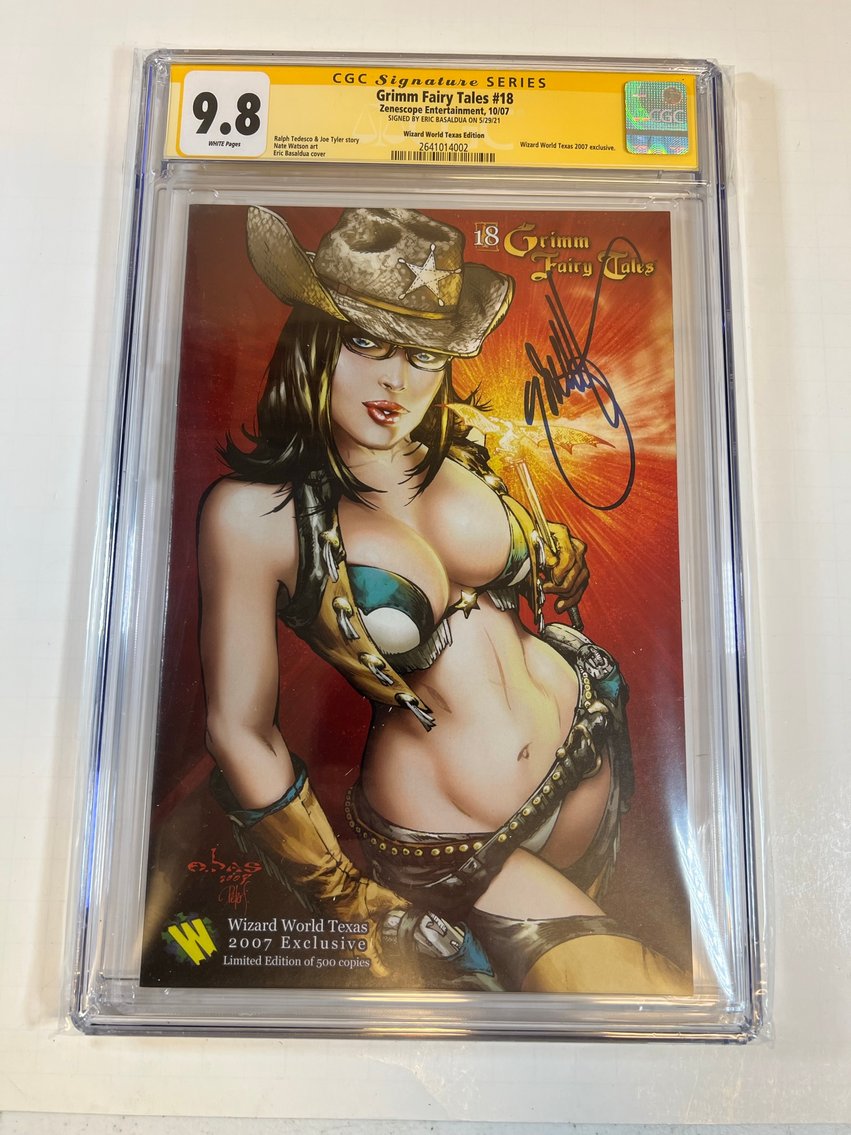 Image for ADULT COMICS, COLLECTIBLES, ART PRINTS