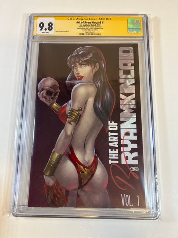 Image for ADULT COMICS, COLLECTIBLES, ART PRINTS