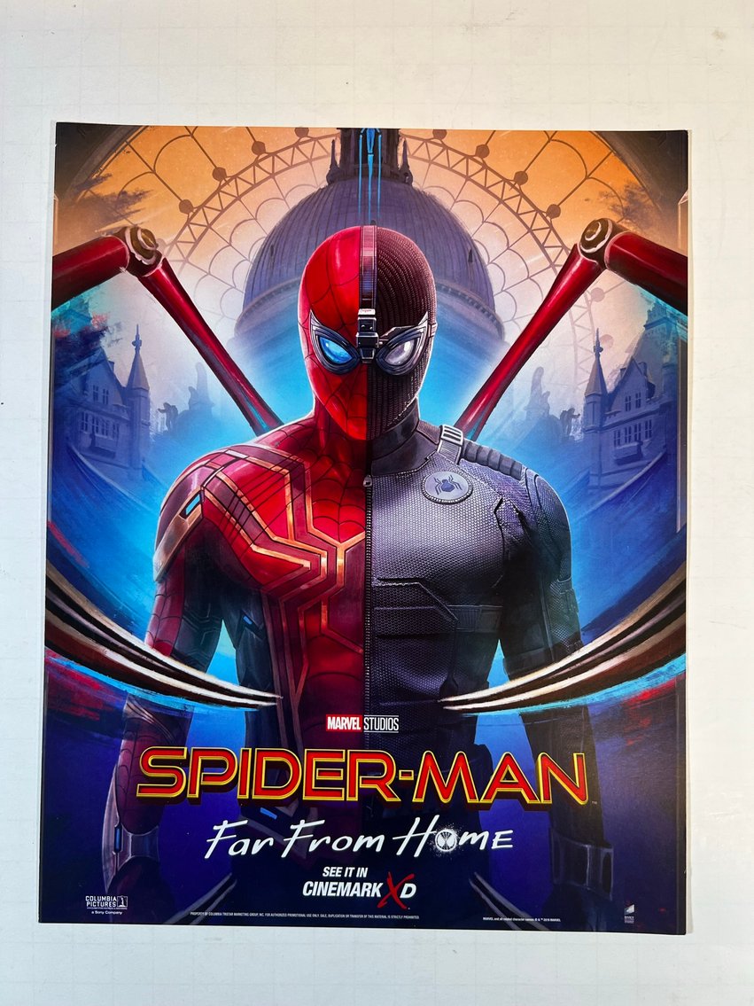 Image for COMICS, ART PRINTS, SIGNATURES & MORE