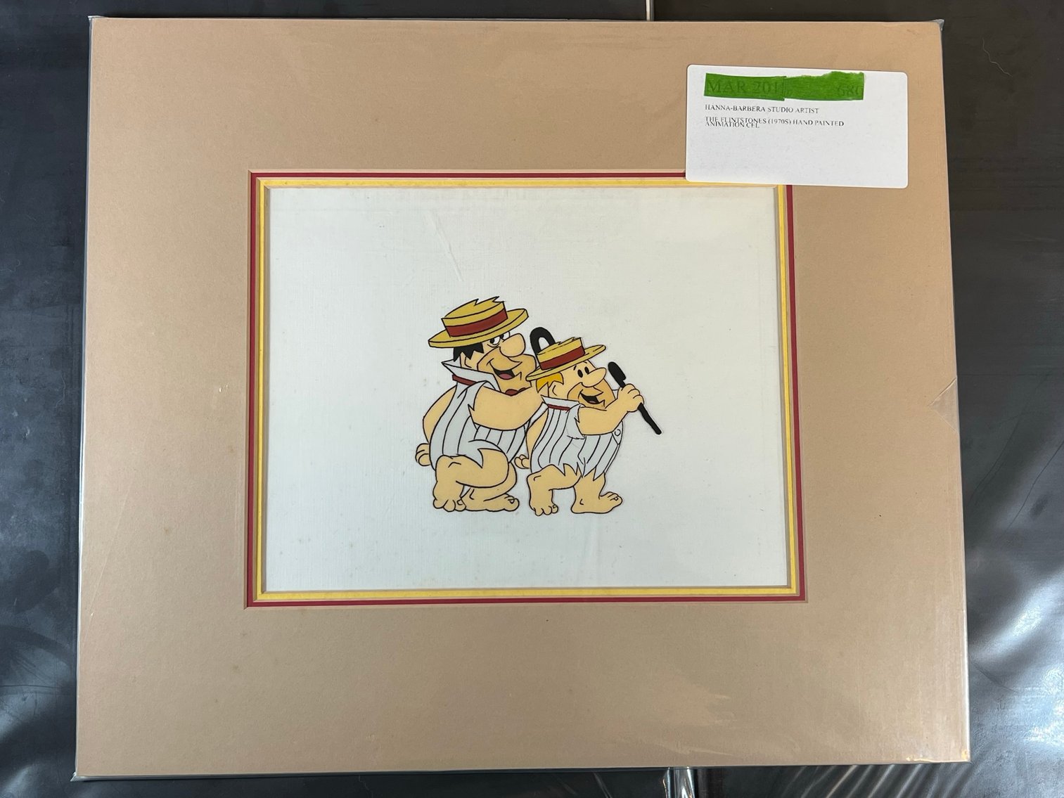 Image for ESTATE LOTS, COLLECTIBLES, JEWELRY & MORE