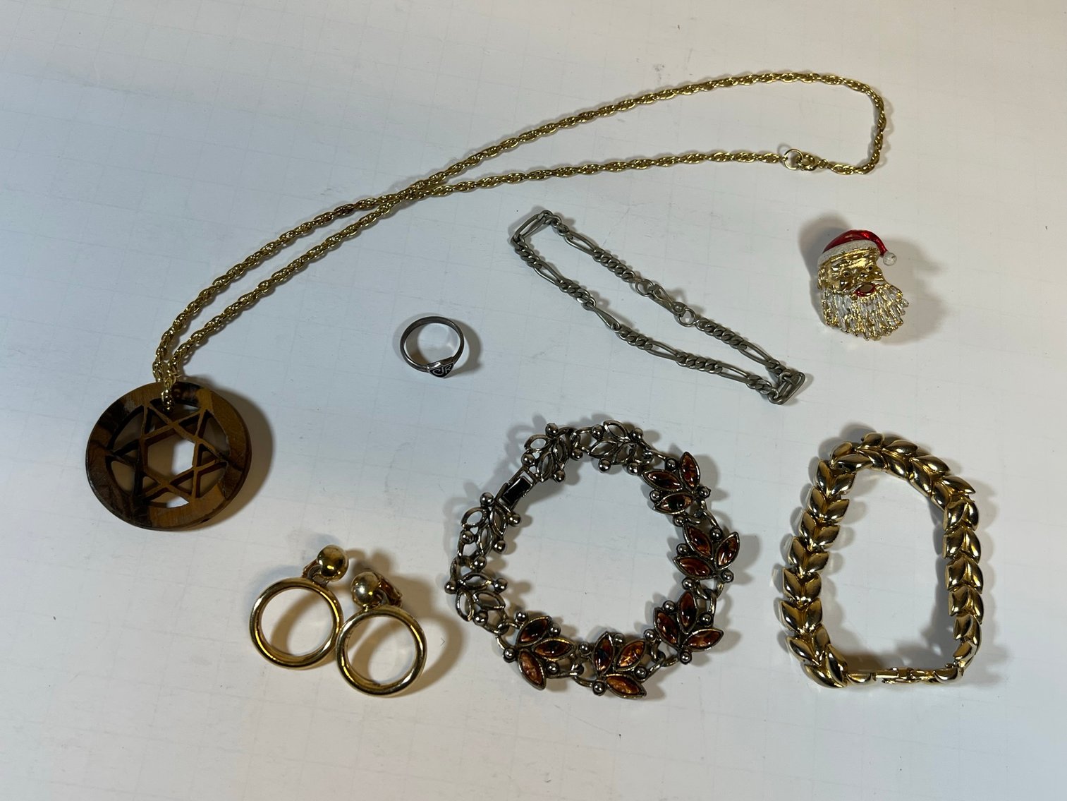 Image for ESTATE LOTS, COLLECTIBLES, JEWELRY & MORE