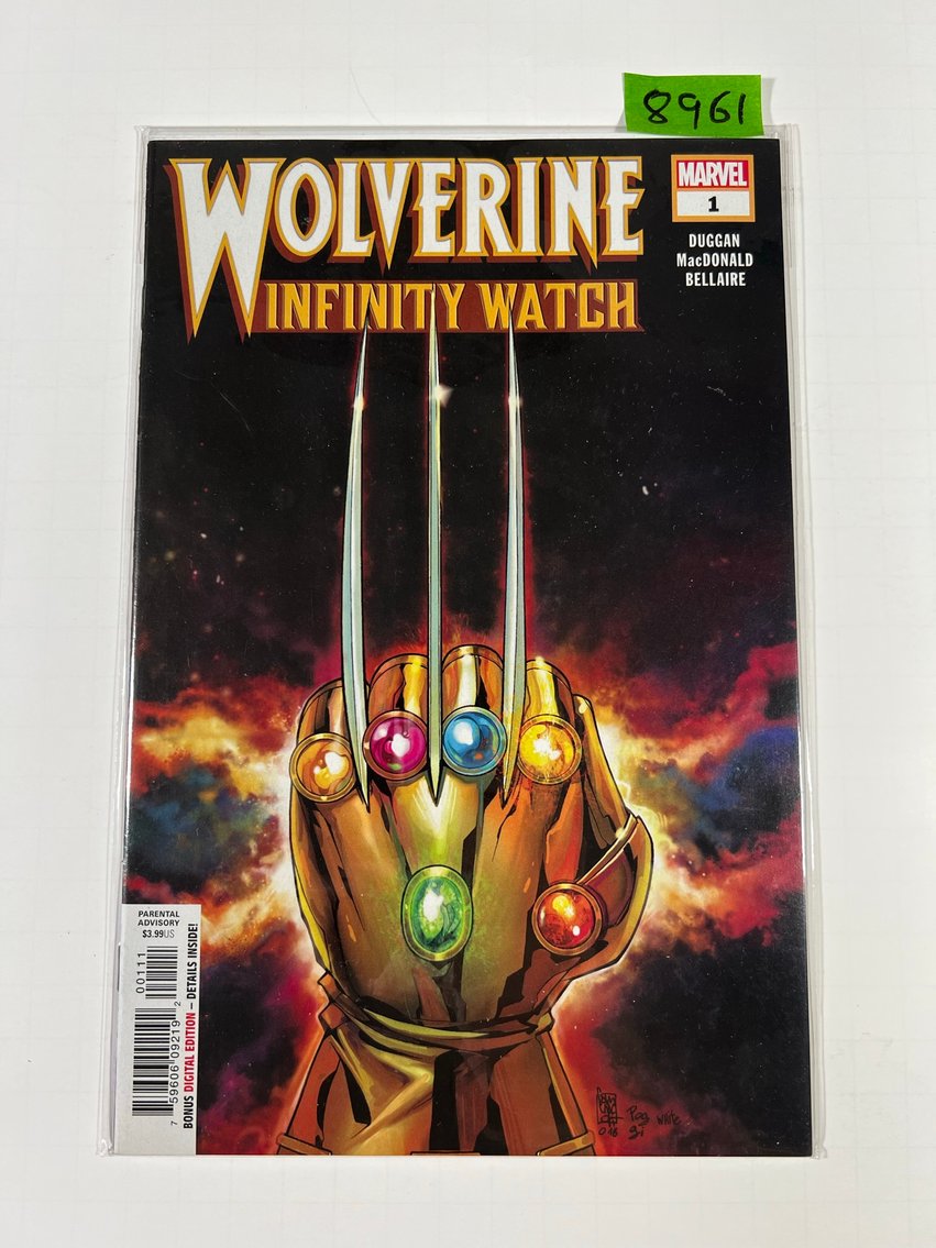 Image for COMICS, ART PRINTS, SIGNATURES & MORE