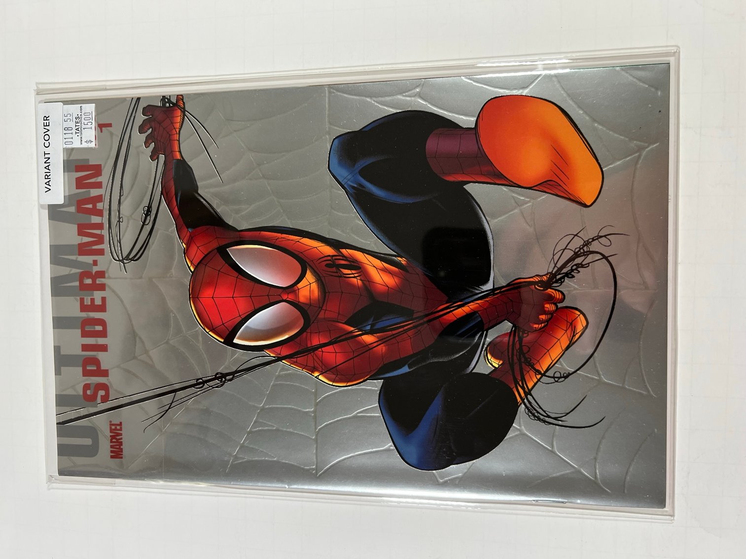 Image for COMICS, ART PRINTS, SIGNATURES & MORE