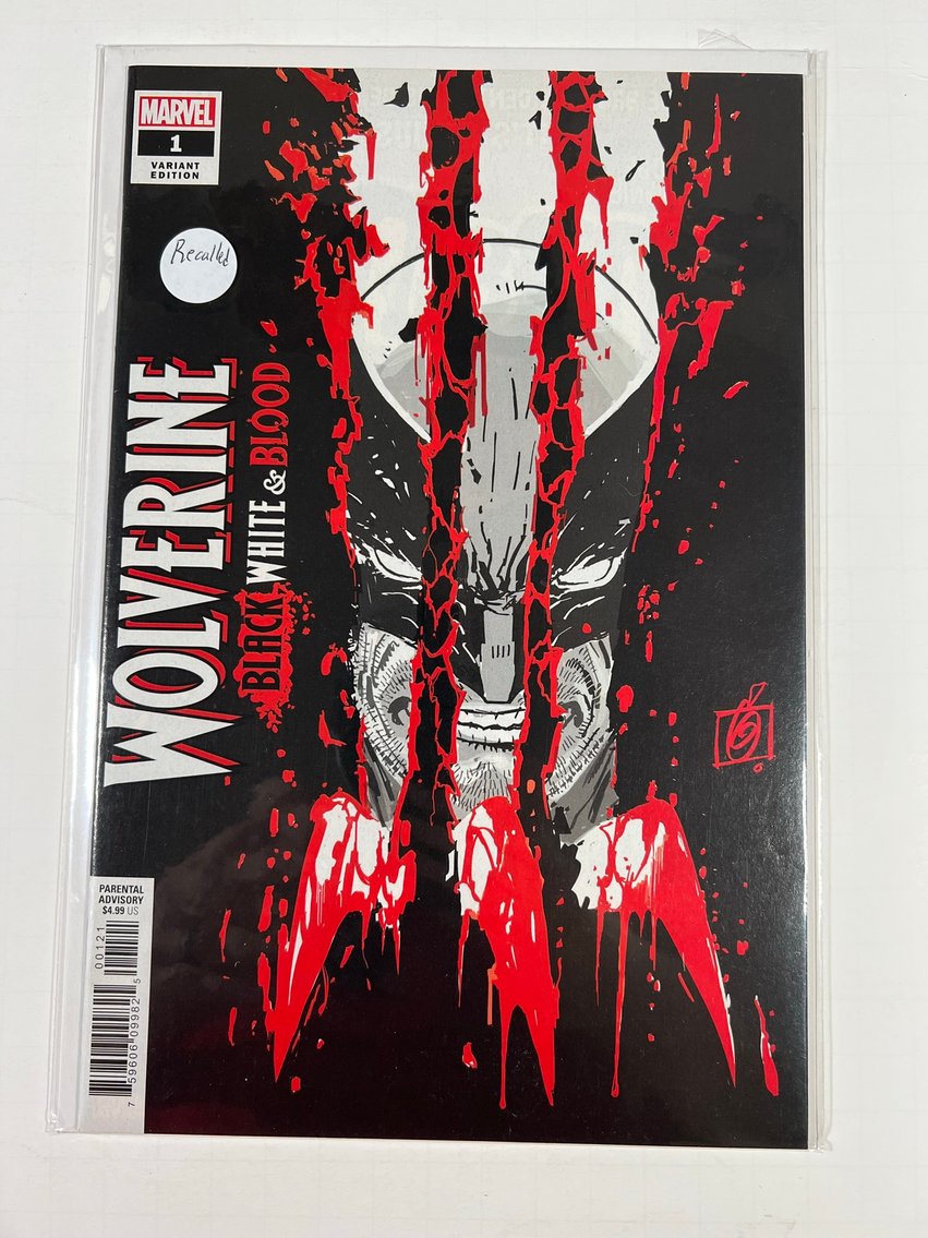 Image for COMICS, ART PRINTS, SIGNATURES & MORE