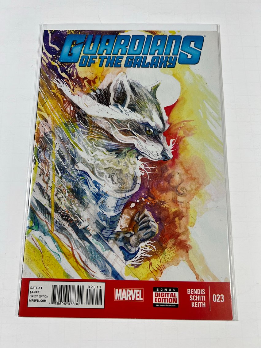 Image for COMICS, ART PRINTS, SIGNATURES & MORE