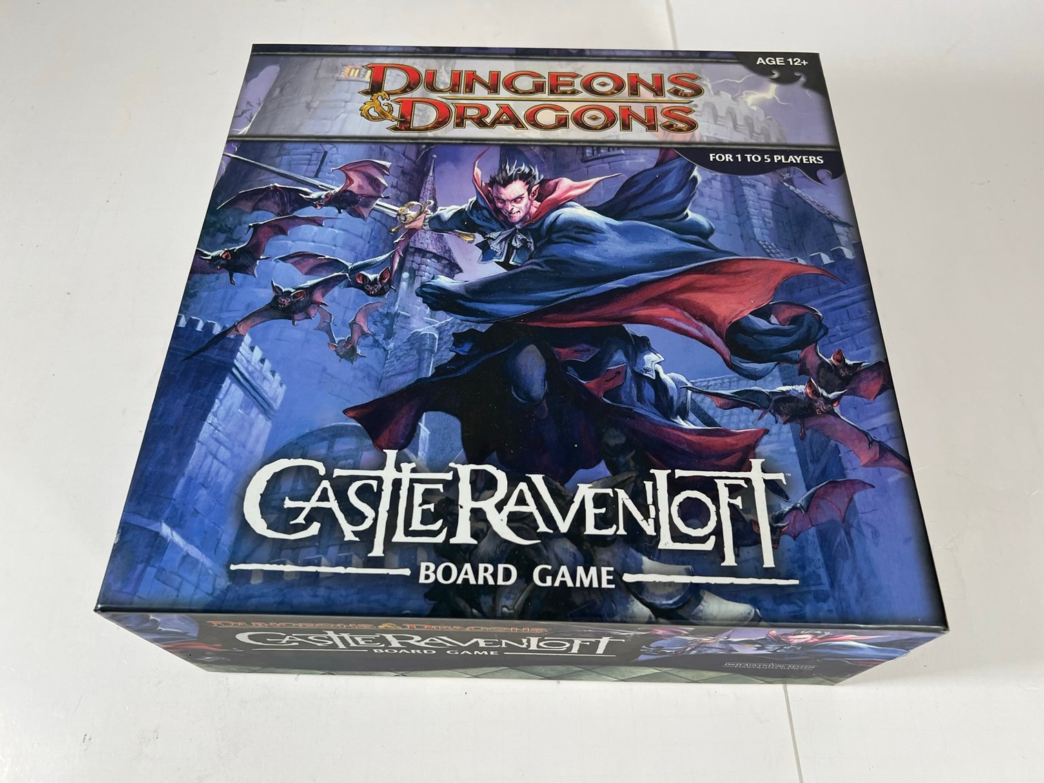 Image for COMICS, COLLECTIBLES, BOARD GAMES & MORE