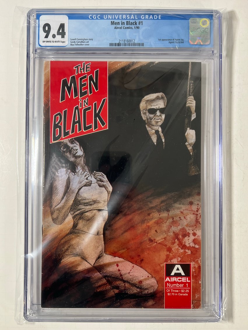 Image for COMICS, COLLECTIBLES, BOARD GAMES & MORE