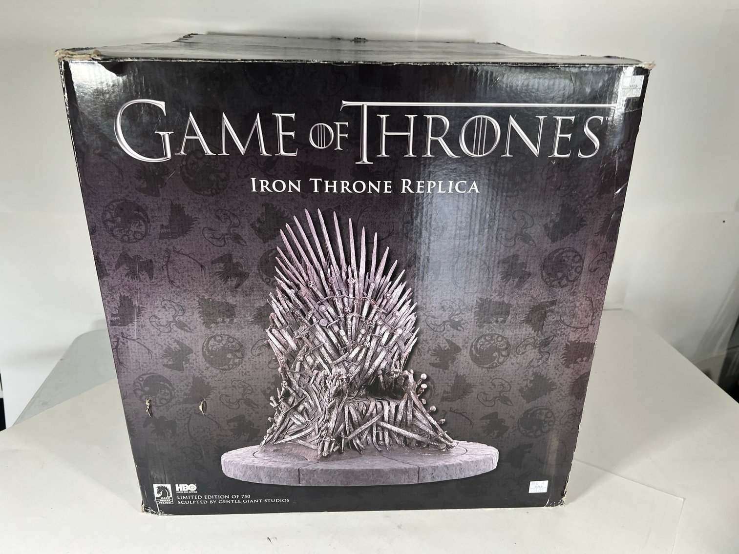 Image for COMICS, COLLECTIBLES, BOARD GAMES & MORE