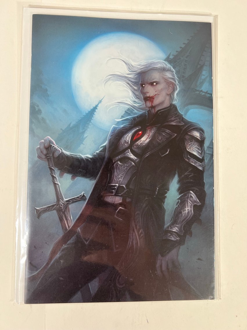 Image for COMICS, COLLECTIBLES, BOARD GAMES & MORE