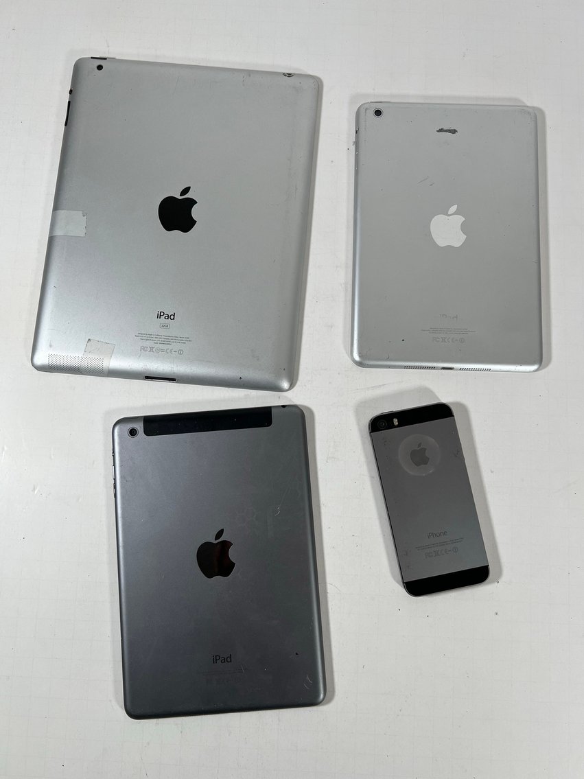 Image for ESTATE LOTS, COLLECTIBLES, JEWELRY & MORE