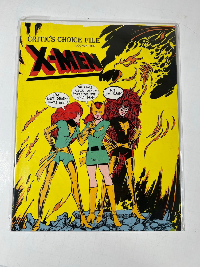 Image for COMICS, ART PRINTS, SIGNATURES & MORE