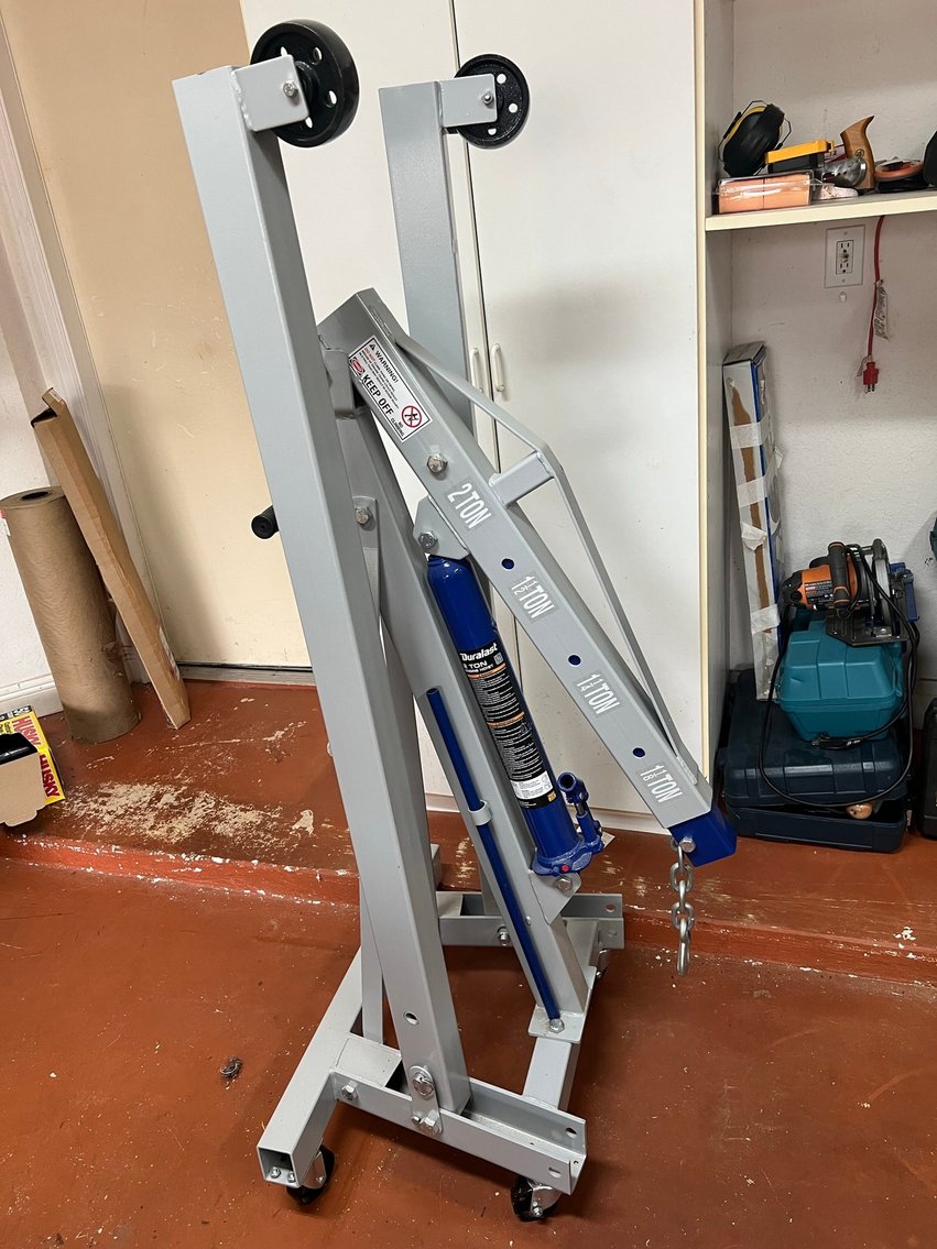 Image for WOODWORKING, POWER TOOLS, ESTATE AUCTION