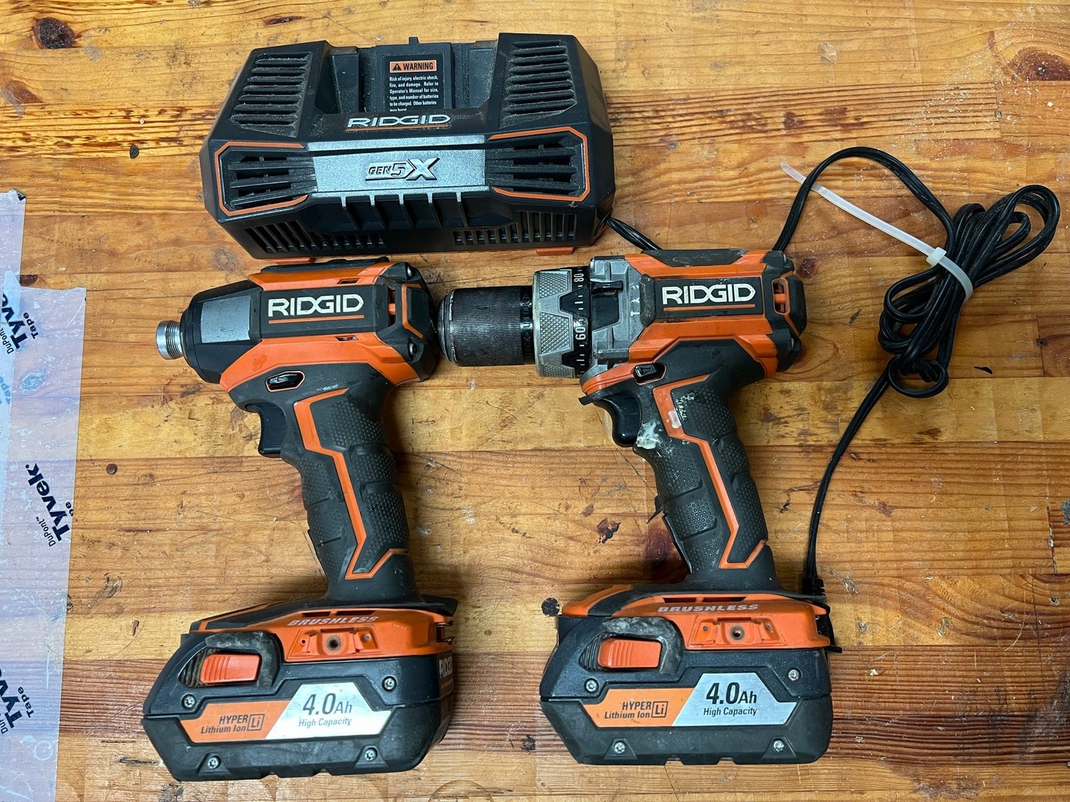 Image for WOODWORKING, POWER TOOLS, ESTATE AUCTION