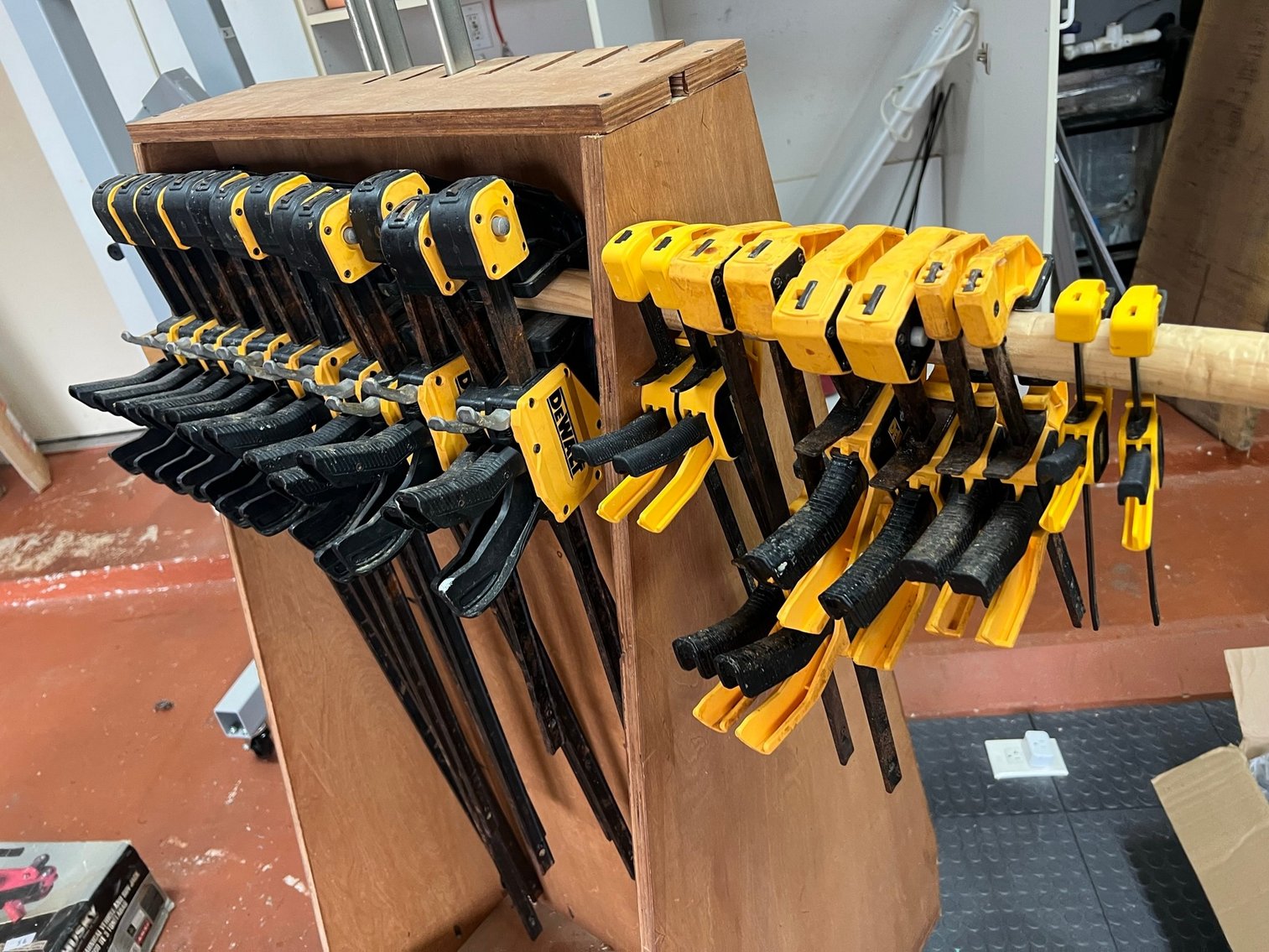 Image for WOODWORKING, POWER TOOLS, ESTATE AUCTION