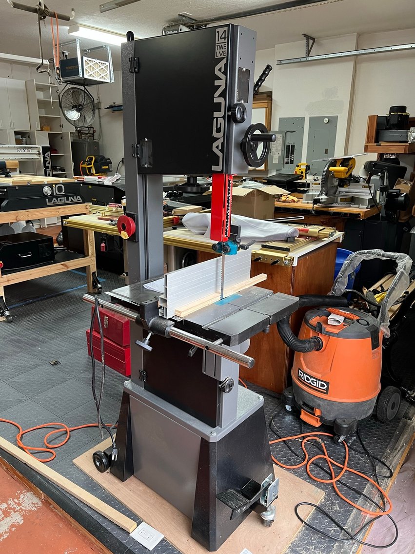 Image for WOODWORKING, POWER TOOLS, ESTATE AUCTION