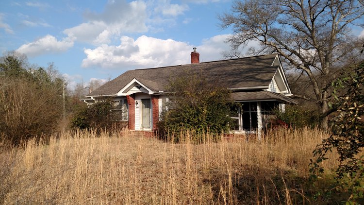 Image for Absolute Auction of Commercial Buildings, Homes & Land in GA & AL