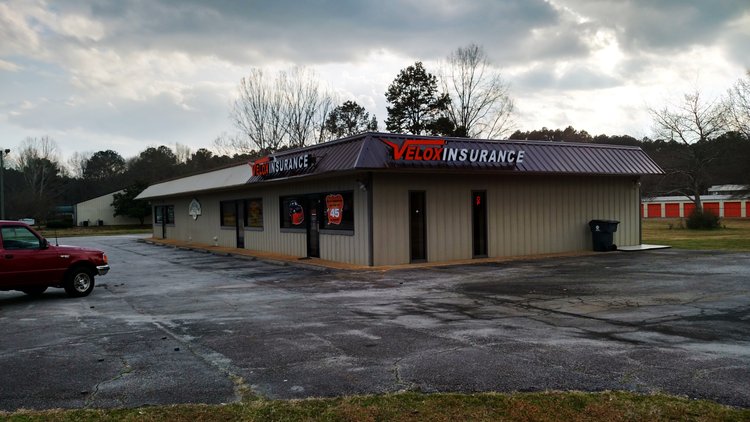 Image for Absolute Auction of Commercial Buildings, Homes & Land in GA & AL