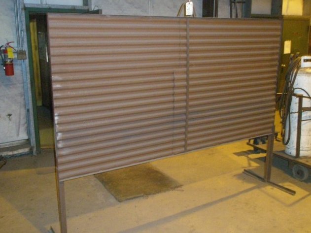 Image for Metal Fabricating Equipment Auction in Columbia, SC (Richland County)