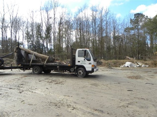 Image for Complete Liquidation of Fabrication & Welding Shop in Mt. Croghan, SC (Chesterfield County)