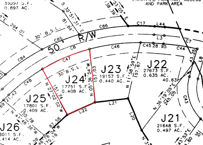 Image for .41± Acre Lot in Colleton River Plantation in Bluffton, SC (Beaufort County)