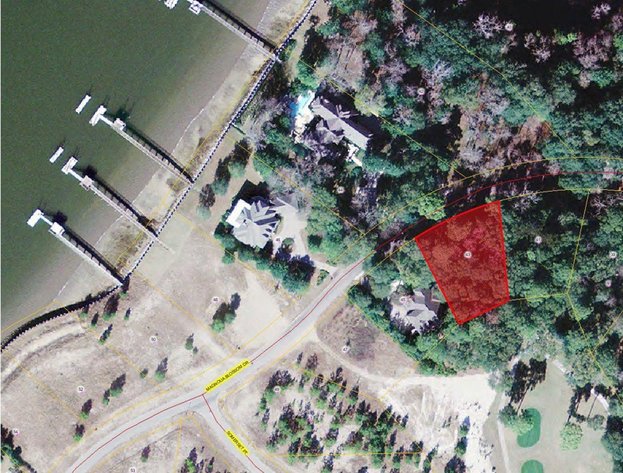 Image for .41± Acre Lot in Colleton River Plantation in Bluffton, SC (Beaufort County)