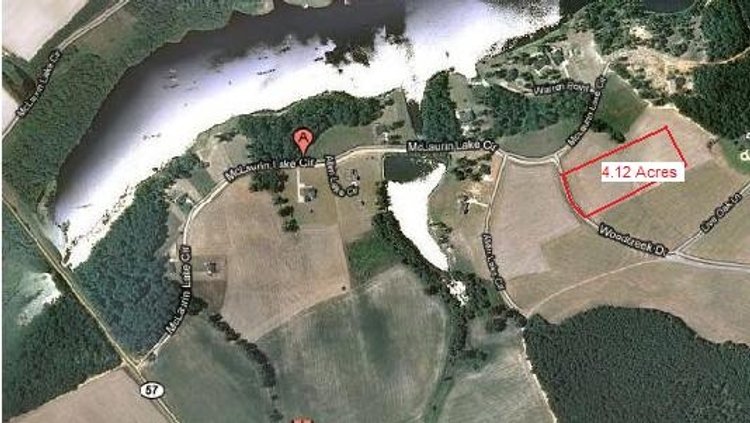 Image for Bank Owned 4.12± Acres in Dillon, SC (Dillon County)