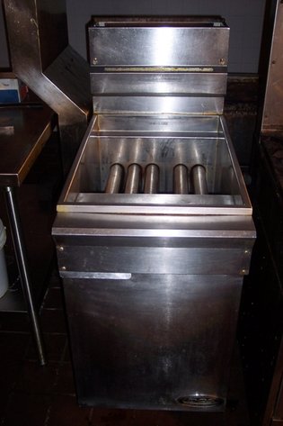 Image for Former Quincy's Restaurant Equipment Auction in Mauldin, SC (Greenville County)