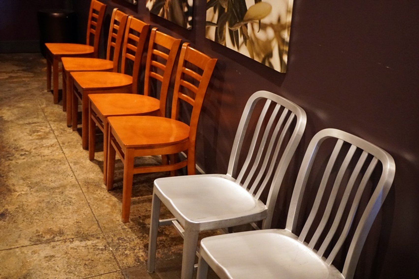 Image for Online Only Auction of Double Zero Napoletana Restaurant FF&E