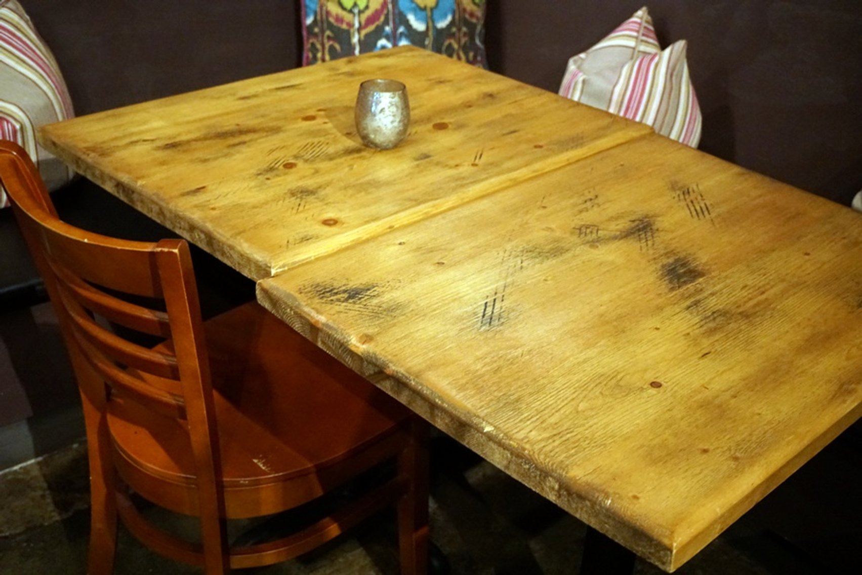 Image for Online Only Auction of Double Zero Napoletana Restaurant FF&E