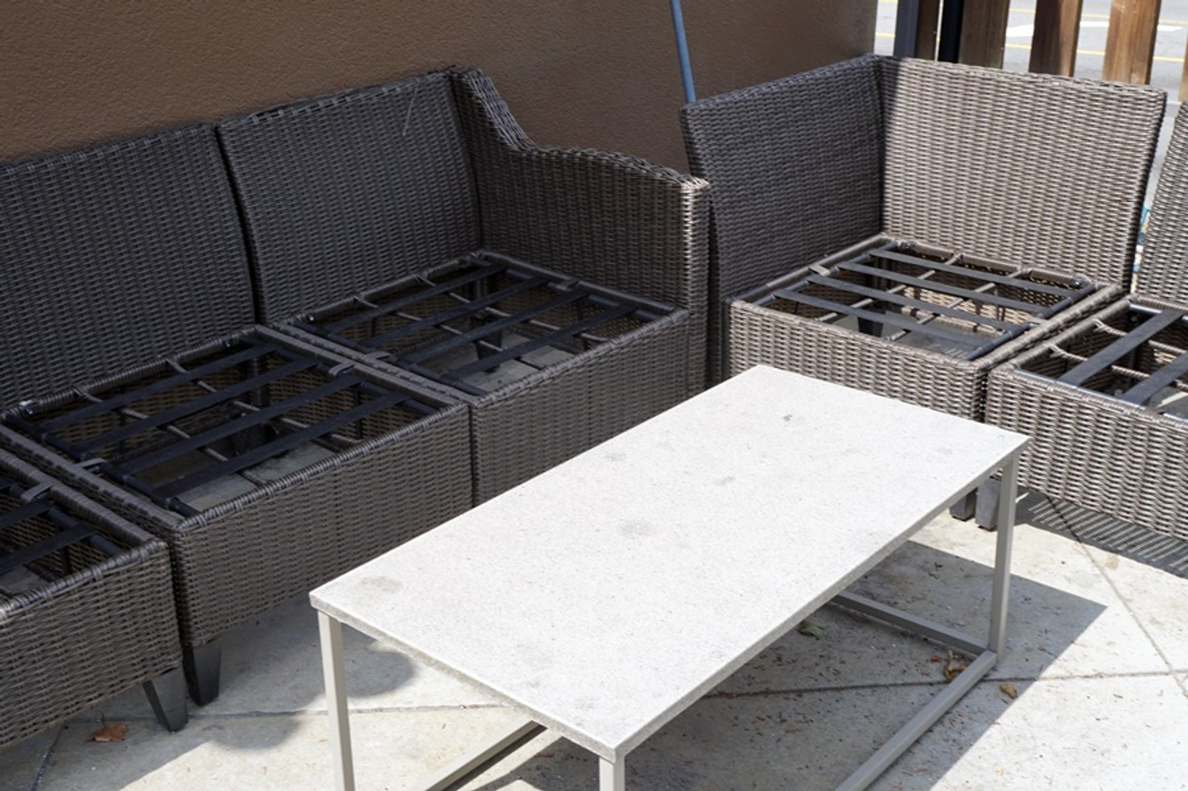 Image for Online Only Auction of Double Zero Napoletana Restaurant FF&E