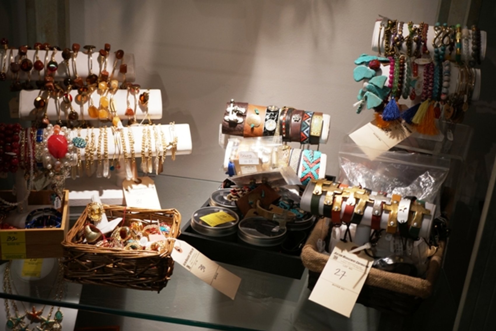 Image for Online Only Liquidation Auction of Festivity Retail Stores FF&E and Remaining Inventory