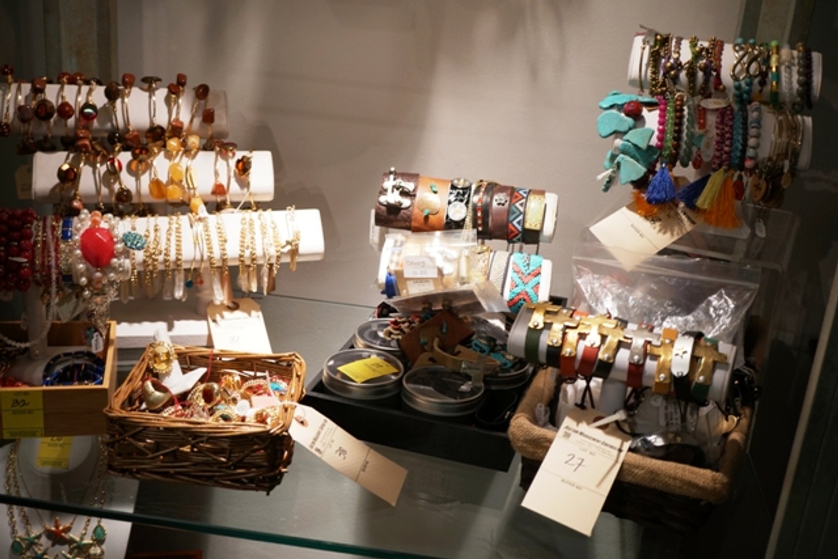 Image for Online Only Liquidation Auction of Festivity Retail Stores FF&E and Remaining Inventory