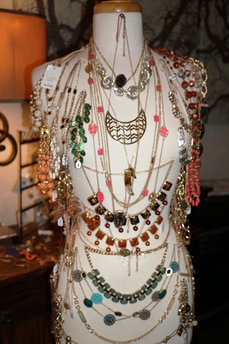 Image for Online Only Liquidation Auction of Festivity Retail Stores FF&E and Remaining Inventory