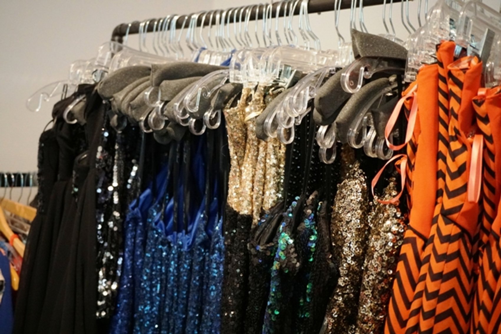 Image for Online Only Liquidation Auction of Festivity Retail Stores FF&E and Remaining Inventory