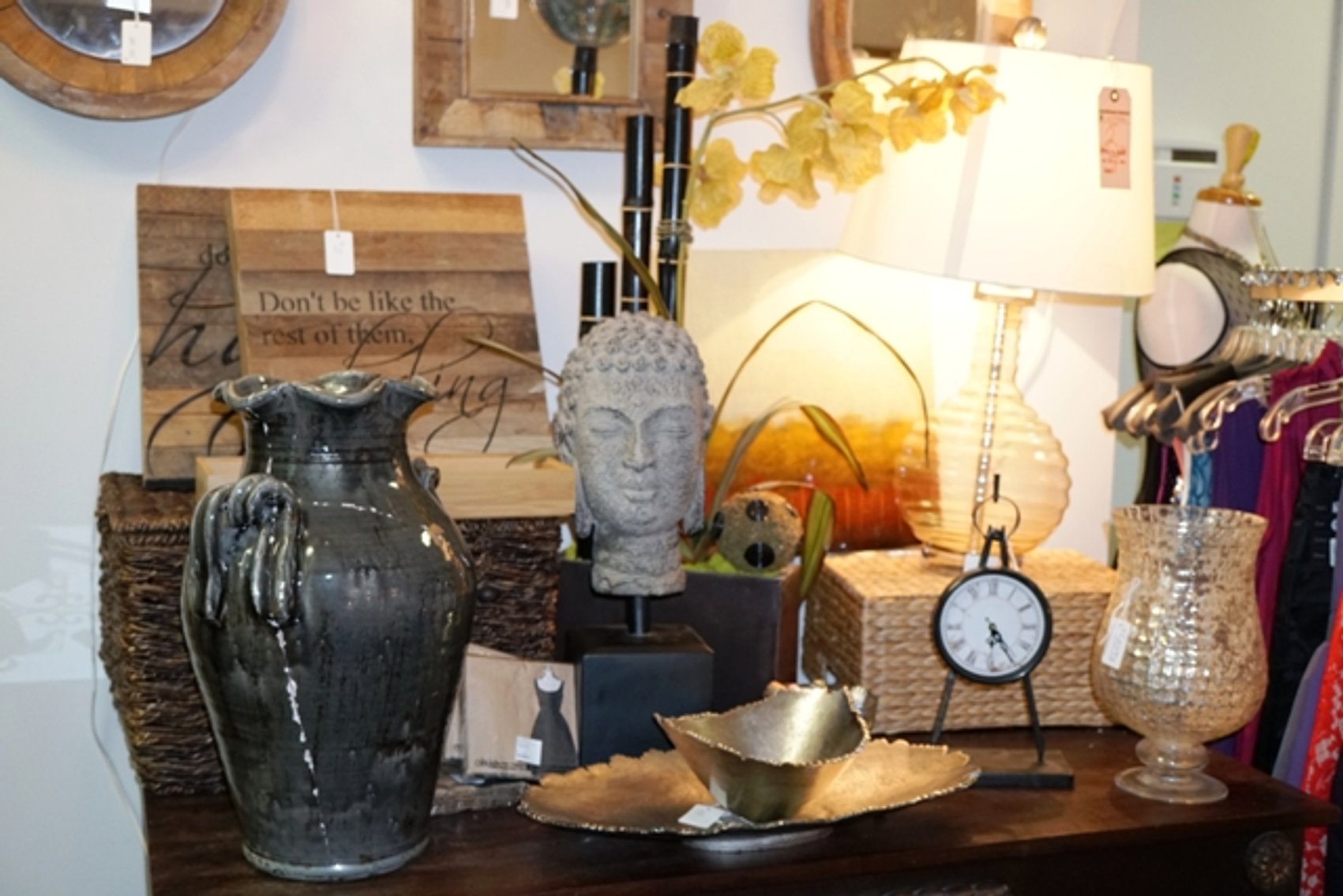 Image for Online Only Liquidation Auction of Festivity Retail Stores FF&E and Remaining Inventory