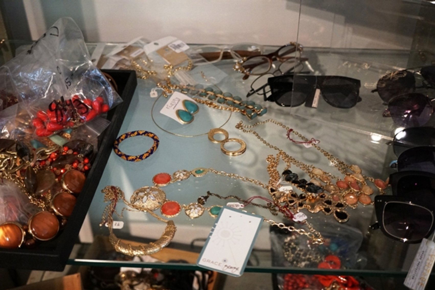 Image for Online Only Liquidation Auction of Festivity Retail Stores FF&E and Remaining Inventory