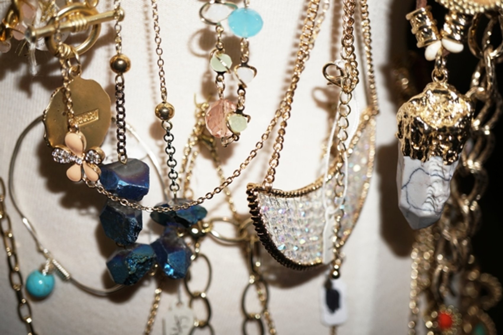 Image for Online Only Liquidation Auction of Festivity Retail Stores FF&E and Remaining Inventory