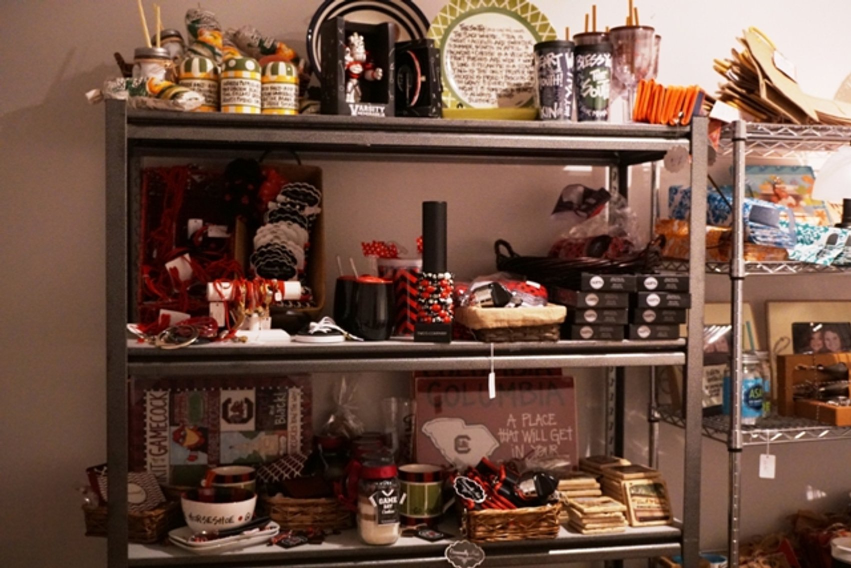 Image for Online Only Liquidation Auction of Festivity Retail Stores FF&E and Remaining Inventory