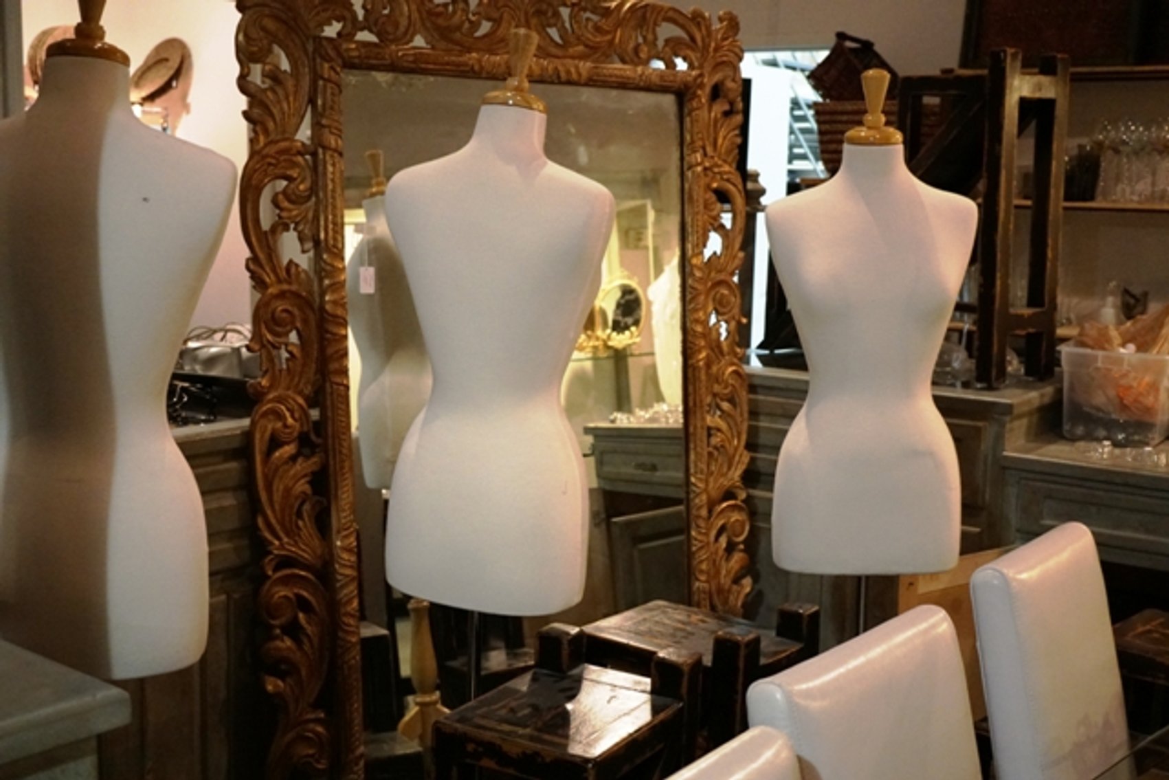 Image for Online Only Liquidation Auction of Festivity Retail Stores FF&E and Remaining Inventory