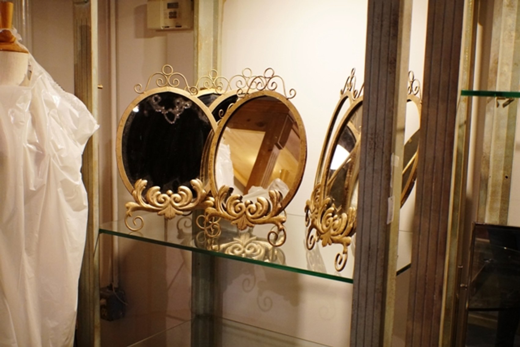 Image for Online Only Liquidation Auction of Festivity Retail Stores FF&E and Remaining Inventory