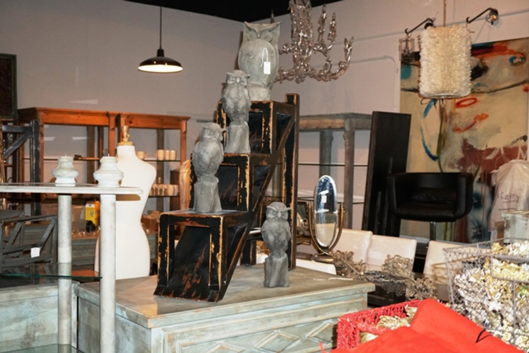 Image for Online Only Liquidation Auction of Festivity Retail Stores FF&E and Remaining Inventory