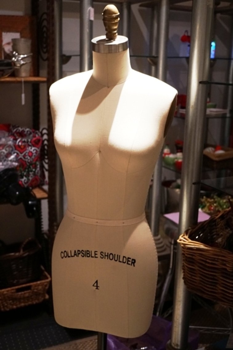 Image for Online Only Liquidation Auction of Festivity Retail Stores FF&E and Remaining Inventory