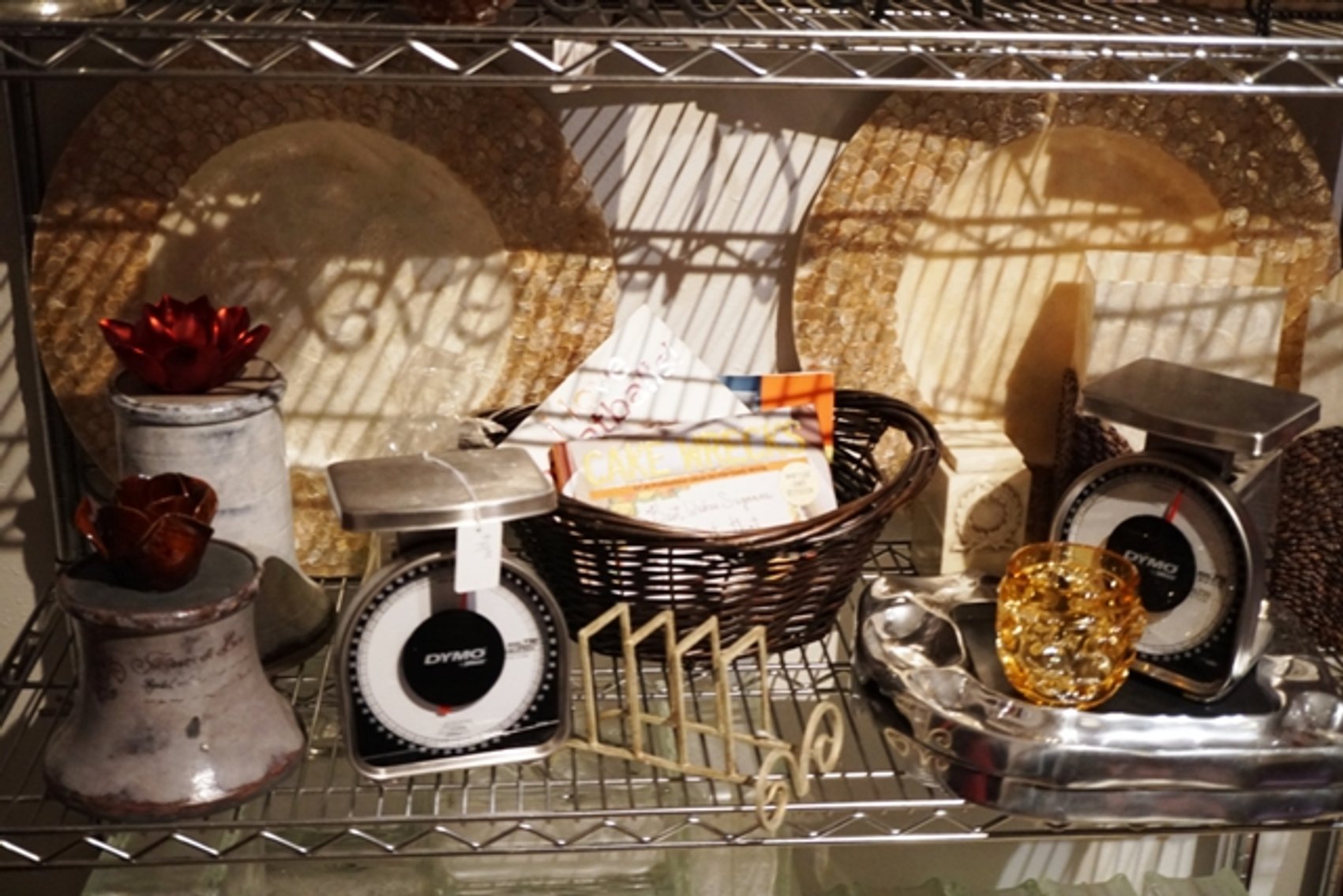 Image for Online Only Liquidation Auction of Festivity Retail Stores FF&E and Remaining Inventory