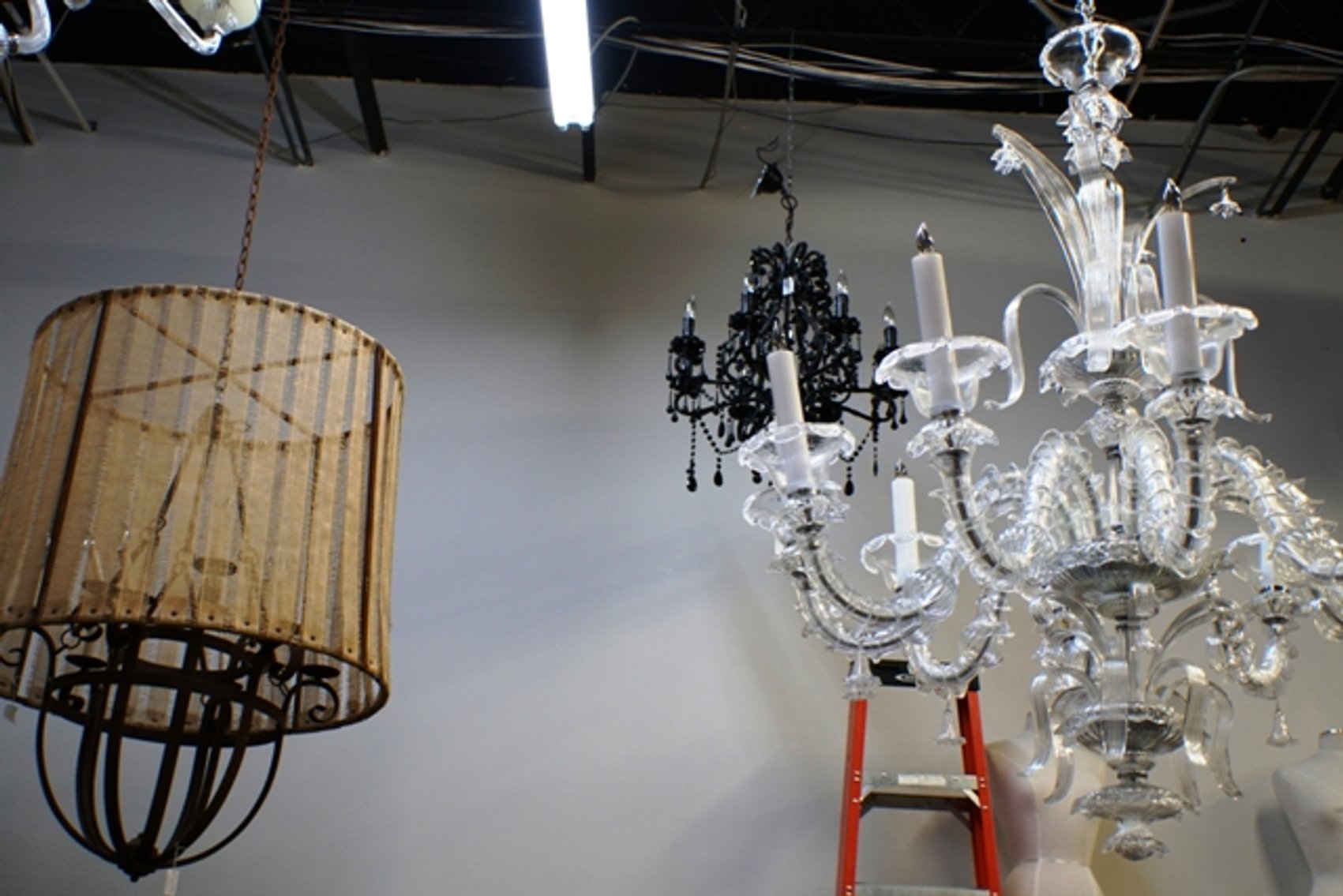 Image for Online Only Liquidation Auction of Festivity Retail Stores FF&E and Remaining Inventory